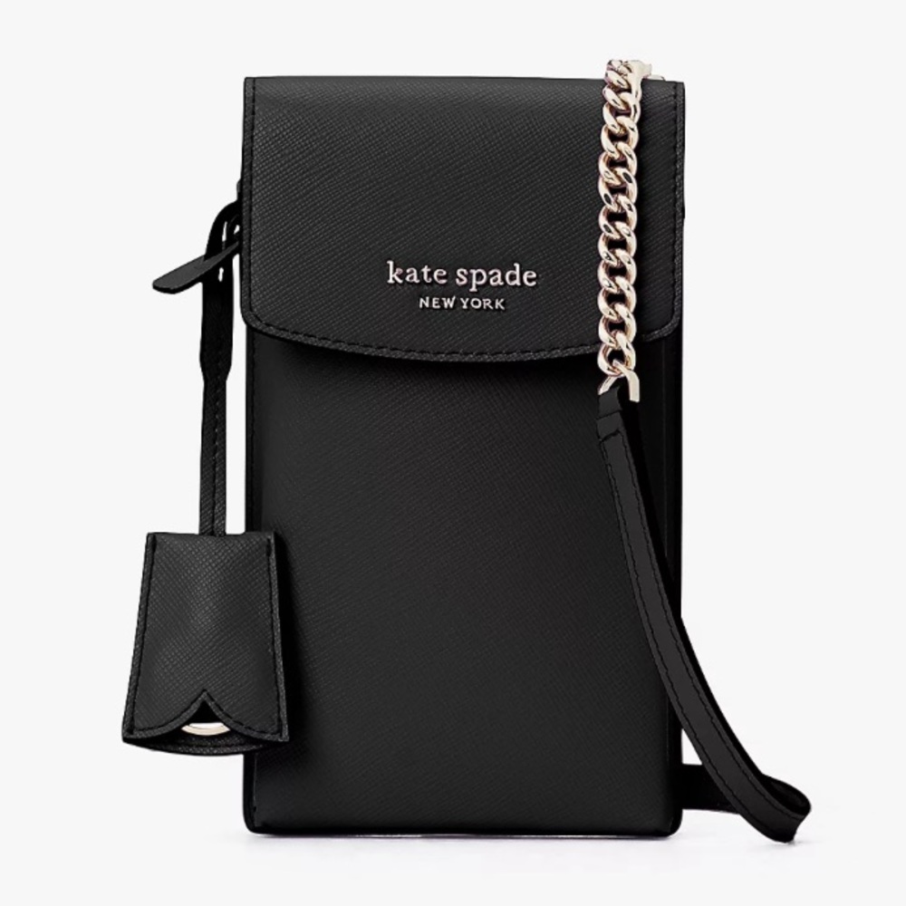kate spade NEW YORK Spencer North South Phone Crossbody